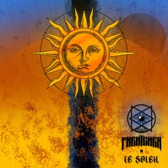 PREATCHER - Le Soleil