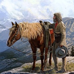 Somewhere In Old Mexico