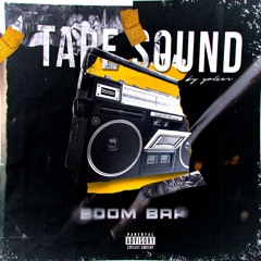 Sound Tape / Boom Bap Beat [PROD: Yolier Brito] #BOOMBAP