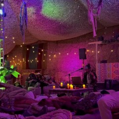 Burning Man 2024 - 360 Live Improv @ Serendipitea
