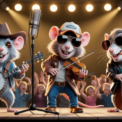 Oh the villas were sleepin’ by old Como’