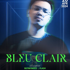 BuyMyBeets Opening Set - Bleu Clair 4/20