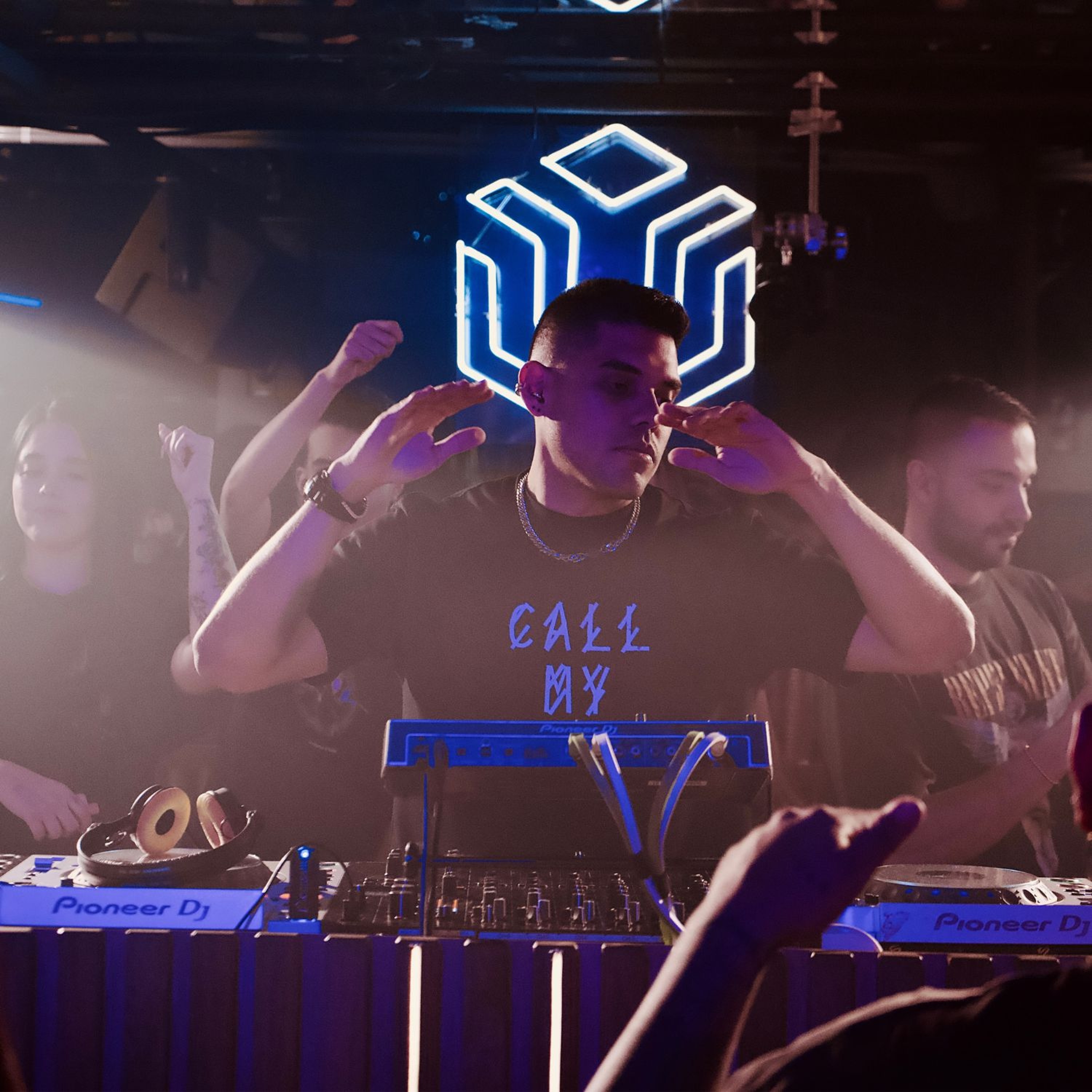 Clubsonica Radio