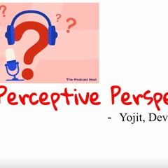Perceptive Perfectives EP - 1