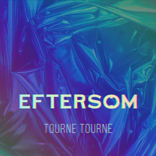 PREMIERE: Eftersom - Tourne Tourne (Niv Ast Remix) [Paradise Children]