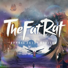 Mashup of every single TheFatRat song in existence (Ultra Extended Mashup)