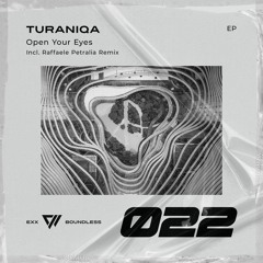 TuraniQa - Open Your Eyes (Radio Edit)