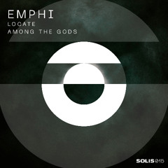 PREMIERE: EMPHI - Among the Gods [Solis Records]