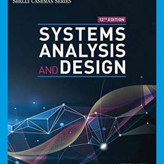 [Download] EBOOK 🗂️ Systems Analysis and Design (MindTap Course List) by  Scott Till