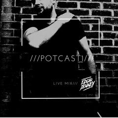 POTCAST1 Live MIX 2020