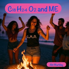 C₁₈H₂₄O₂ and Me