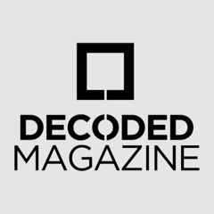 Decoded Magazine Mix of the Month August Submission – PAULH