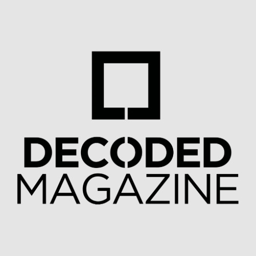 Decoded Magazine Mix of the Month August Submission – PAULH