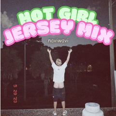 Hot girl jersey mix #1