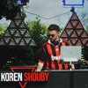 Shouby - Disco Hits & House Groove Set 2025 DJ mix artwork - Electronic music tracklist cover image