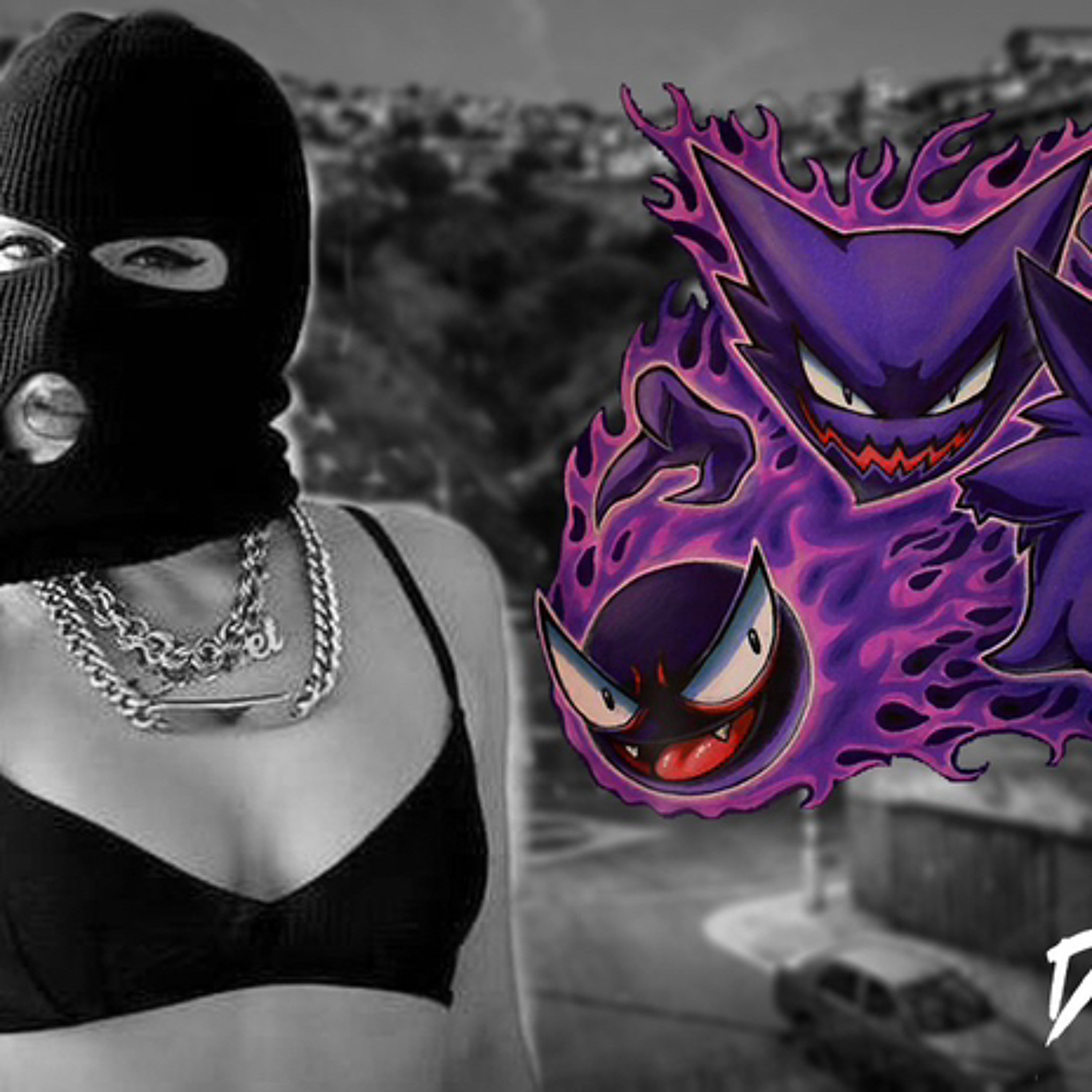 Predador De Perereca MTG (Dj Reginho) episode artwork