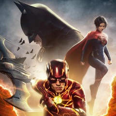 Shanlian on Batman episode 200 - "The Flash" Review
