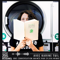 KARINE TUIL, QUELLE LECTRICE ÊTES-VOUS ?