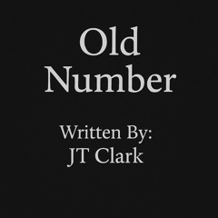 Old Number