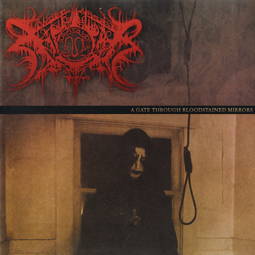 Black Spell of Destruction / Channelling the Power of Souls into a New God