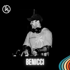 KK Presents Benicci ( Brazil )