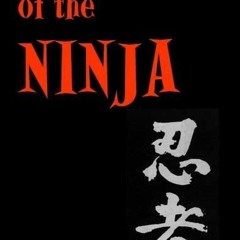 PDF Secrets of the Ninja ipad