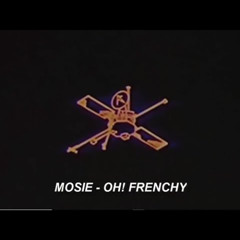 mosie x meekuh (steve makin a mess of things)