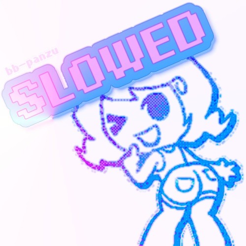 𝗦𝗣𝗜𝗧 𝗜𝗧 𝗢𝗨𝗧 || ʙʙ-ᴘᴀɴᴢᴜ ♫♪ →→ slowed