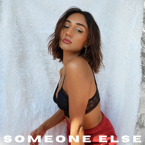Someone Else