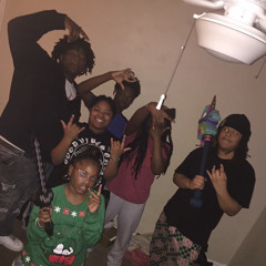 96’ Bulls (ft K2da1, Yuh JT, OTG Bets)