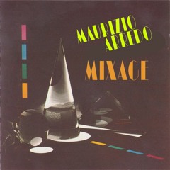 Maurizio Arredo - MIXAGE (Library Music Selection)