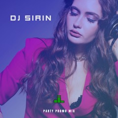 DJ SIRIN - Live set (Party Dance)