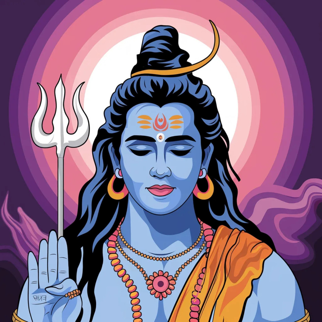 Stream Lord Shiva by Cache Flow | Listen online for free on SoundCloud