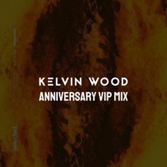 Sam Robs & Kelvin Wood - No Scrubs (Kelvin Wood's Anniversary VIP Mix) [FREE DOWNLOAD]