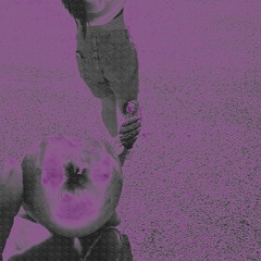 into the darkness (blindfolded)