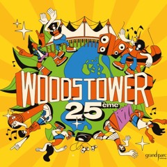 Woodstower Festival 2024 | Day 2 - Boomcoeur Stage