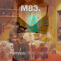Completamente X Midnight City ( M83 X Tommaso Paradiso)