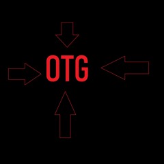 OTG Feat. Aram and Jonathan