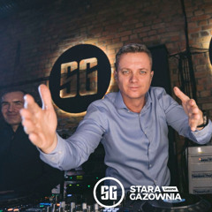 DJ ALEX pres. Memories of RELAKS Leszno (Stara Gazownia 25-12-2024)