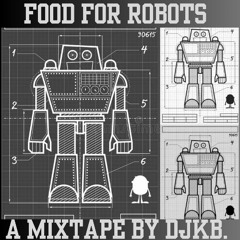 Food For Robots