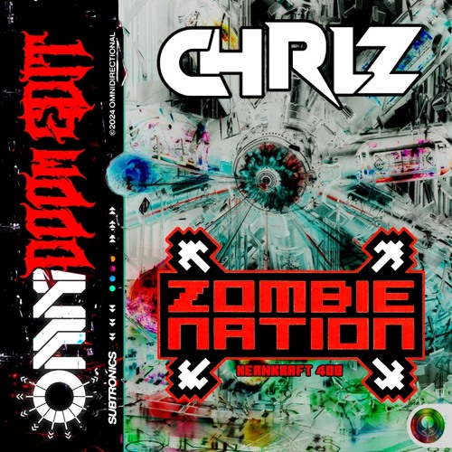 Subtronics vs. James Hype - OMNIDIRECTIONAL X Kernkraft 400 (CHRLZ OMNIDOOM EDIT)