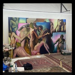 8 Hands & Yuoto Saito Diving