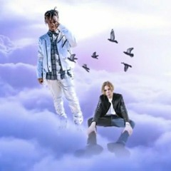 The Kid LAROI, Juice WRLD - Gone