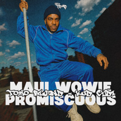 PROMISCUOUS MAUI WOWIE (TOMO Blend)