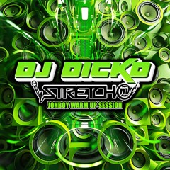 DJ DICKO MC STRETCH