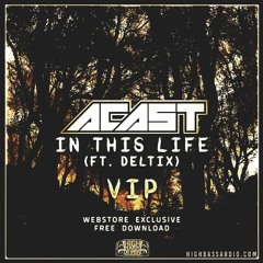 ACAST - IN THIS LIFE VIP (FT. DELTIX) (WEBSTORE EXCLUSIVE FREE)