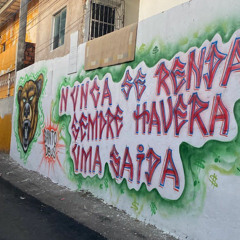 PROIBIDÃO CV BAHIA 🚩