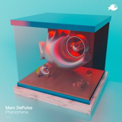 Marc DePulse - "Phenomena" (JEAHMON095)