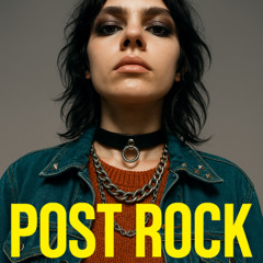 After the fire (Post Rock reload)