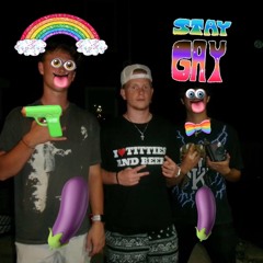 Thing one, Thing two